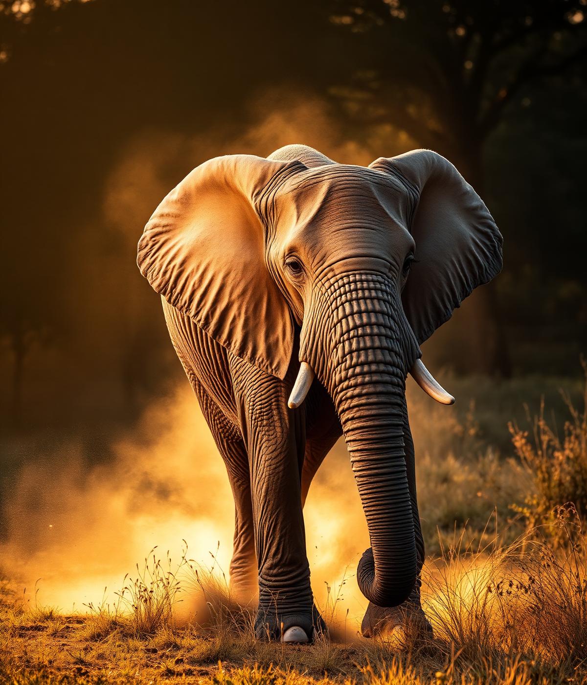 Elefante